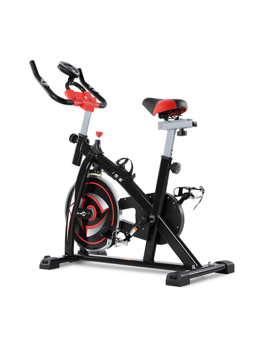 10kg Flywheel Indoor Exercise Bike